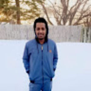 Meet your Posher, Abdi rashiid hasan